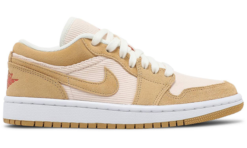 Air Jordan 1 Low SE "Twine"