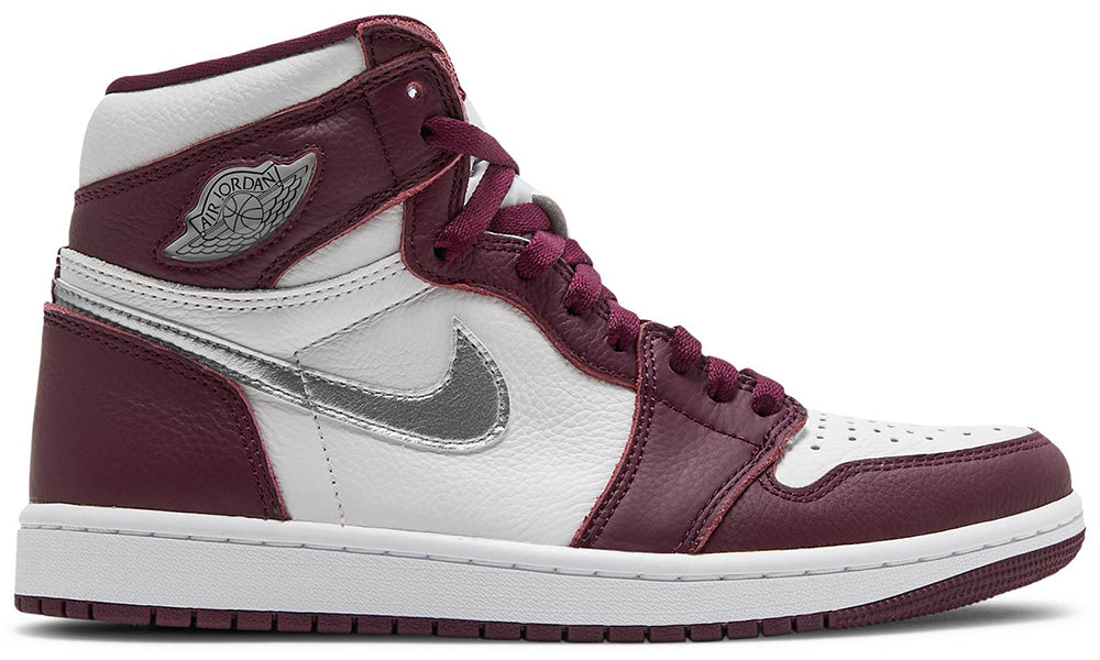Air Jordan 1 Retro High OG 'Bordeaux'