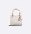 Mini Lady Dior Bag