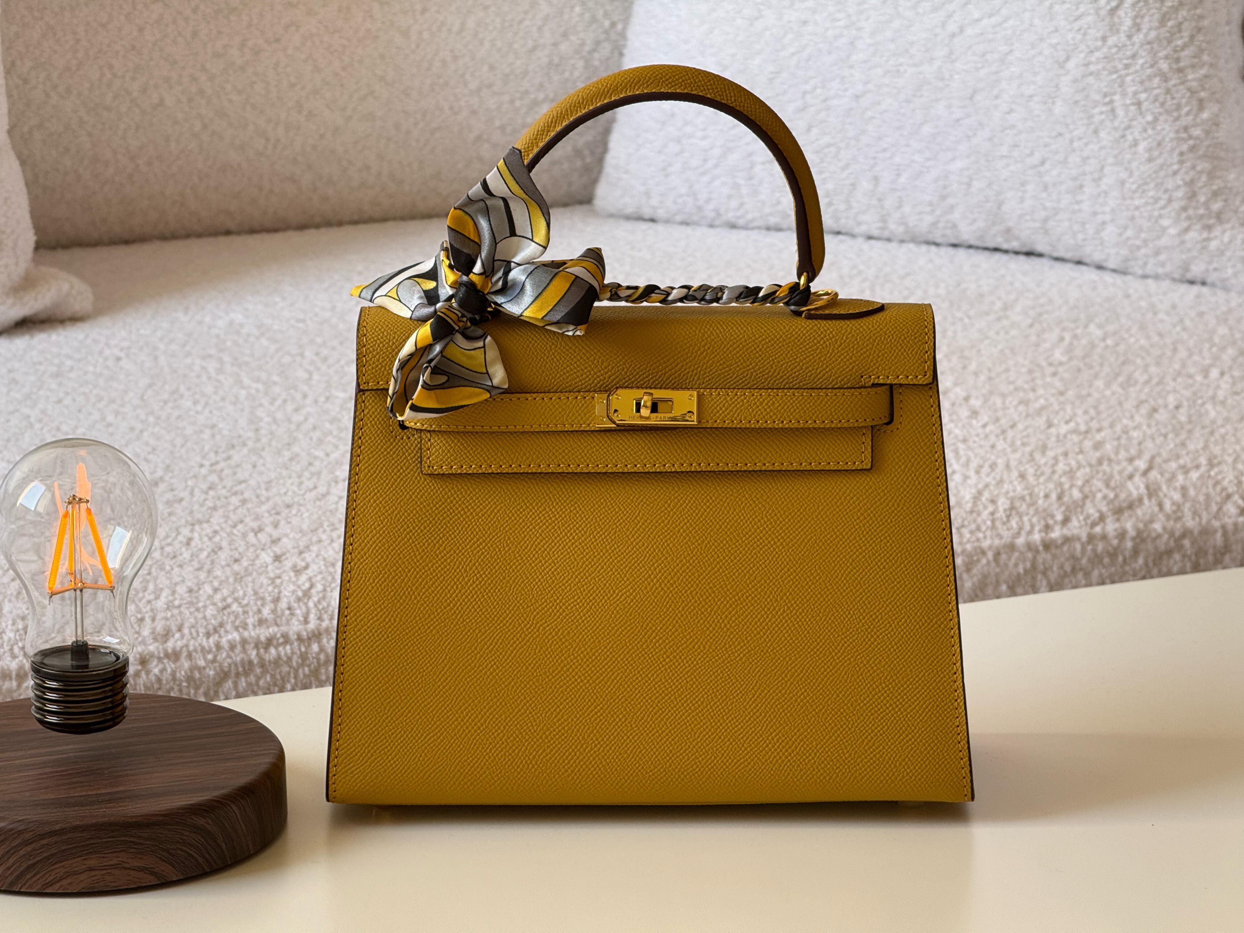 Hermes Kelly