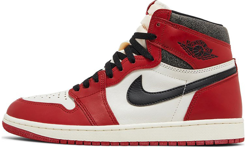 Air Jordan 1 Retro High OG 'Chicago Lost & Found'