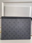 Louis Vuitton Clutch Bag