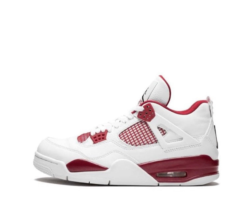 Air Jordan 4 Alternate