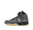 Air Jordan 5 x Off White