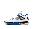 Air Jordan 4 Royal Blue