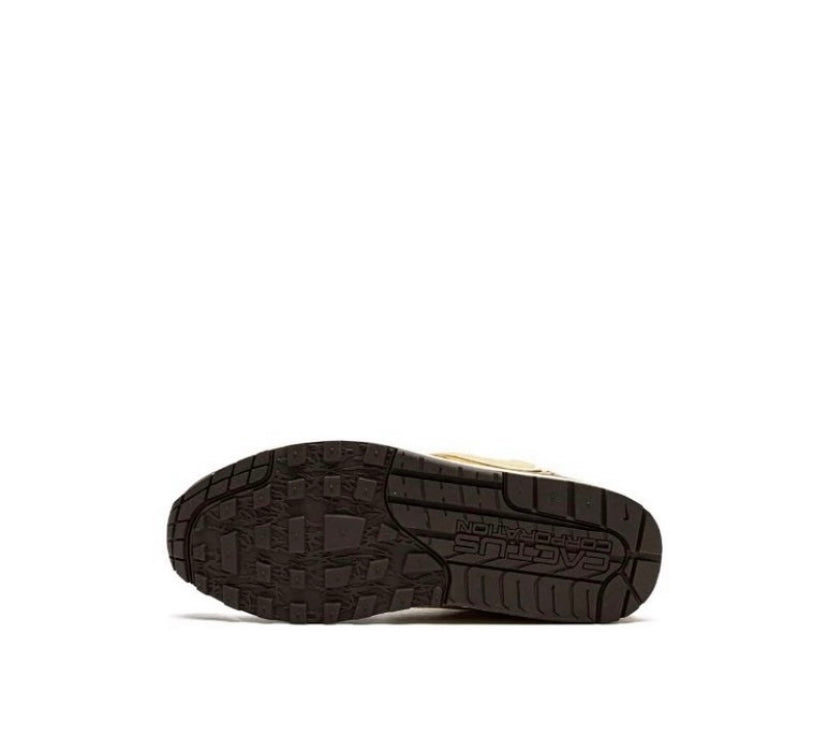 Nike Air Max 1 x Travis Scott