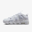 Nike Air More Uptempo White Navy