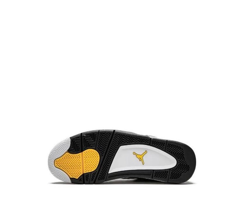 Air Jordan 4 Cool Grey