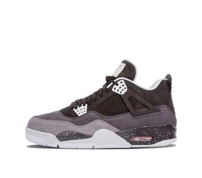 Air Jordan 4 Fear