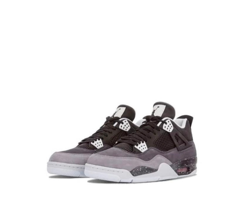 Air Jordan 4 Fear