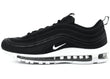 Nike Air Max 97 Black White Oreo Panda