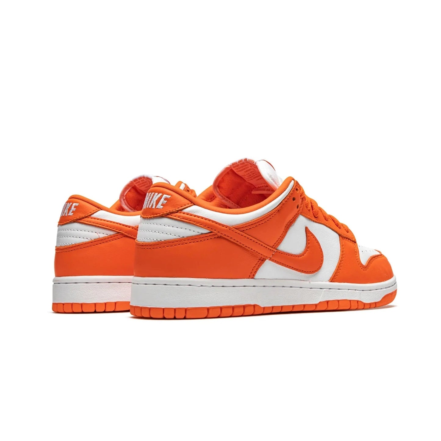 Nike Dunk Low SP Syracuse