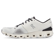 ON Cloud X 3  White Ivory Black