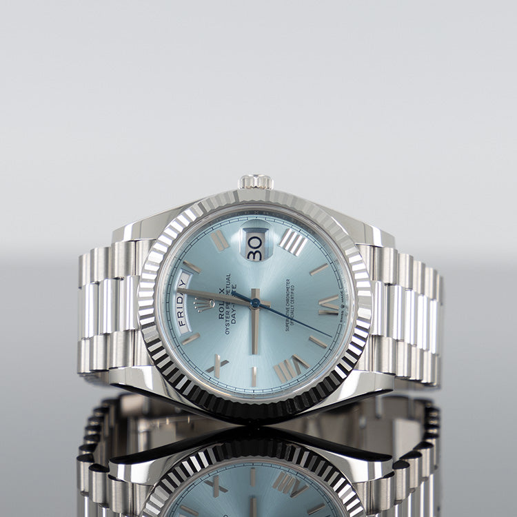 Rolex Day-Date 40mm