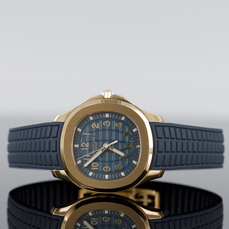 Patek Philippe Aquanaut