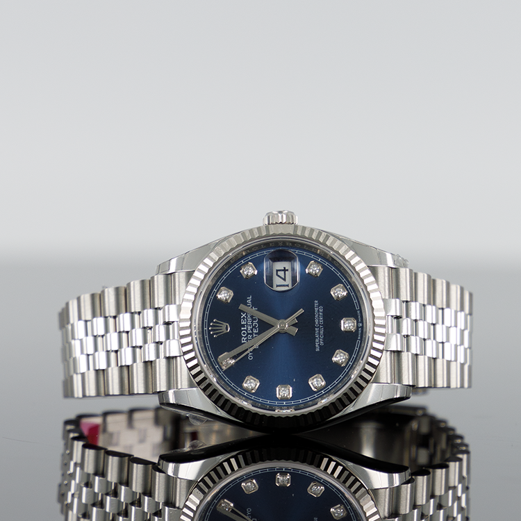 Rolex Datejust 36mm