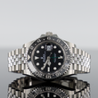 Rolex GMT-Master II