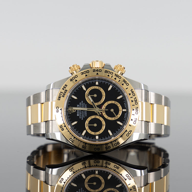 Rolex Daytona 40mm
