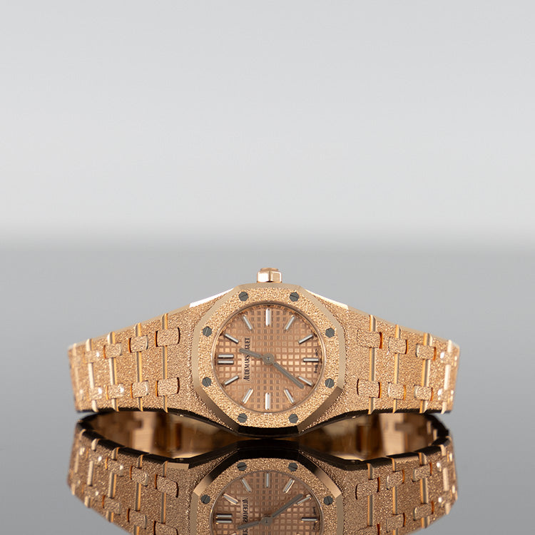 AP Royal Oak