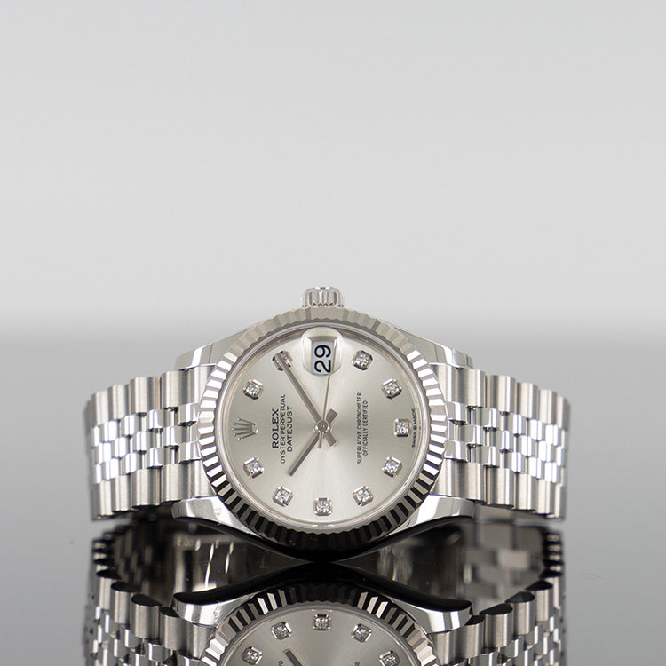 Rolex Datejust 31mm
