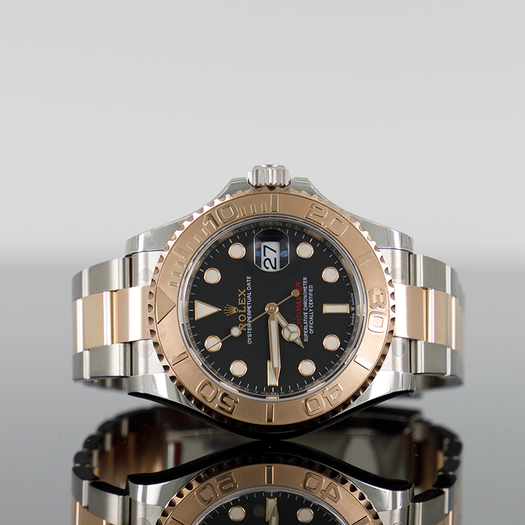 Rolex Yacht-Master