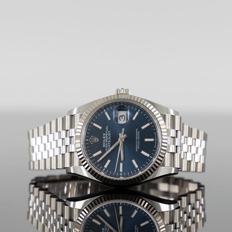 Rolex Datejust 36mm
