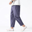 Morante Cotton Pants