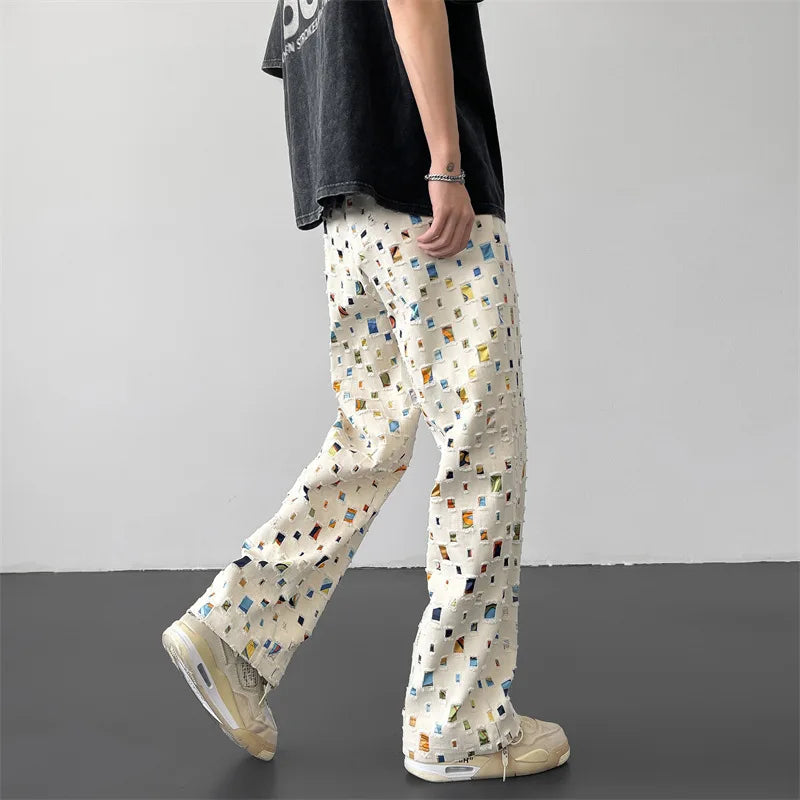 Atelier Mosaic Pants