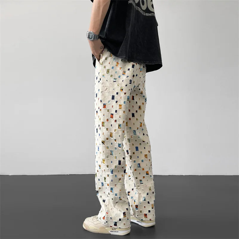 Atelier Mosaic Pants