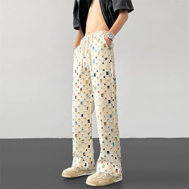 Atelier Mosaic Pants
