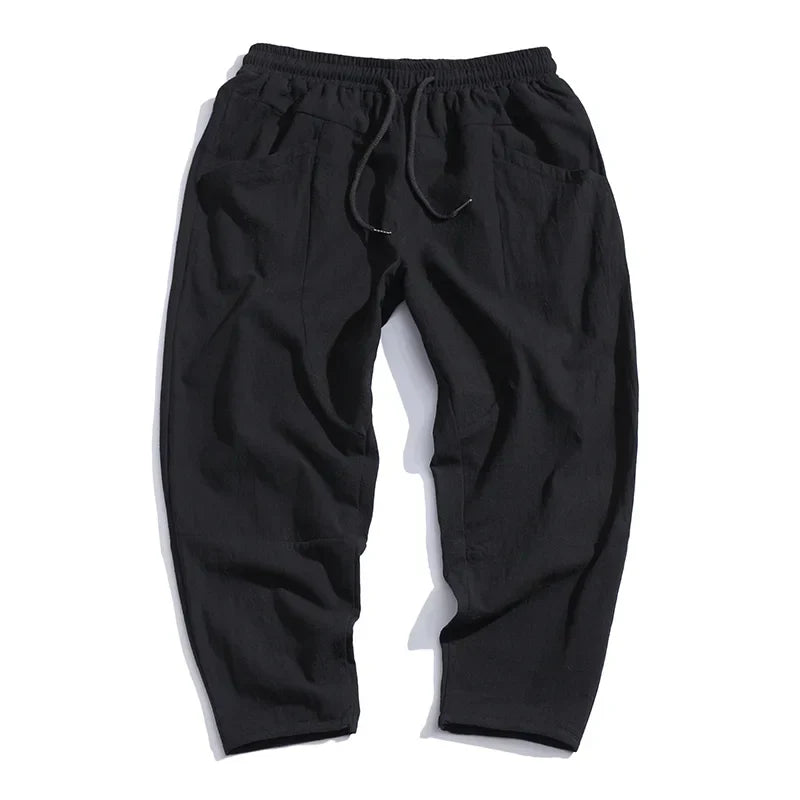 Morante Cotton Pants