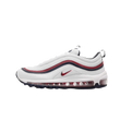 Nike Air Max 97 Nike White Red Blue