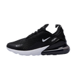 Nike Air Max 270 BLACK ANTHRACITE WHITE