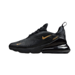 Nike Air Max 270 Black Gold