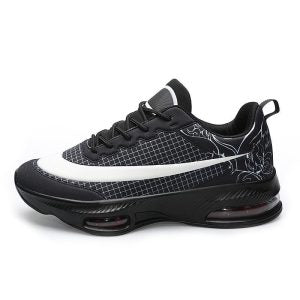 Nike Chunky Running Shoes Black