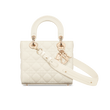 Small Lady Dior My ABCDior Bag