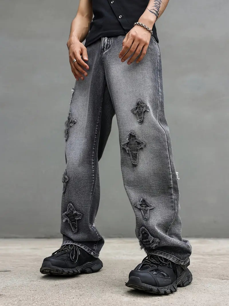 Rinaddi Star Jeans