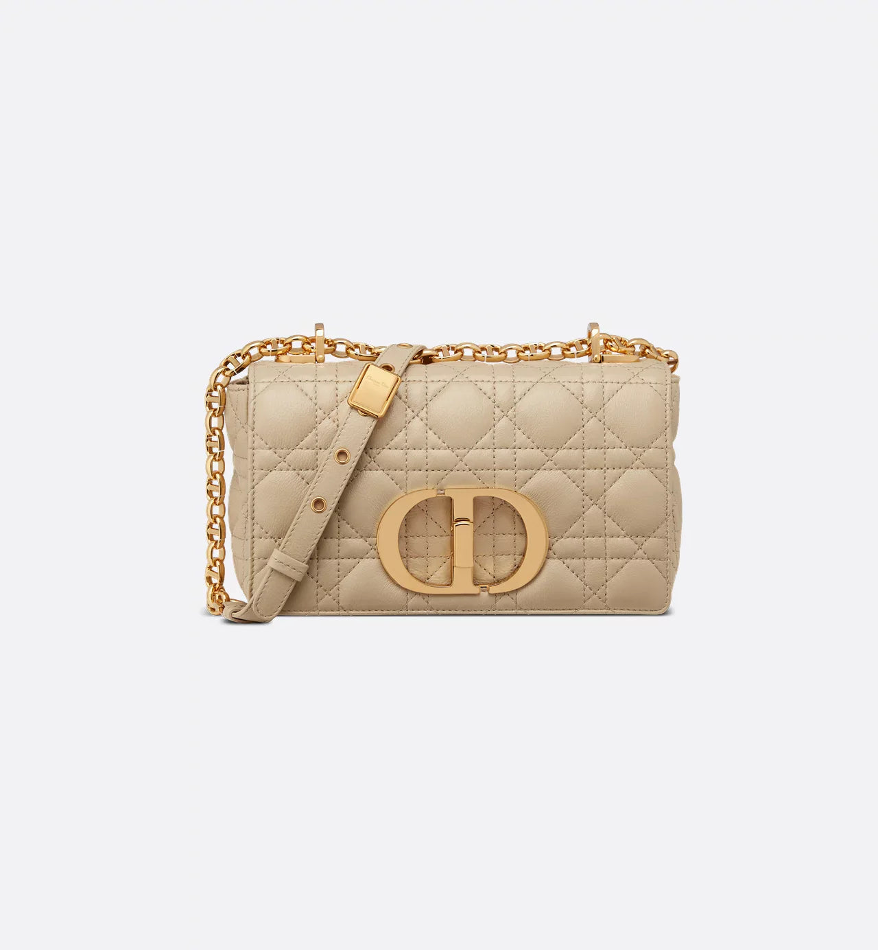 Small Dior Caro Bag