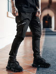 Arkan Cargo Pants