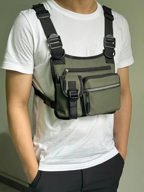 Morati™ Chest Rig Bag