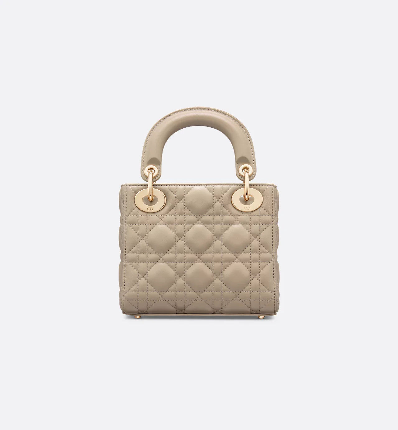 Mini Lady Dior Bag