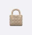 Mini Lady Dior Bag