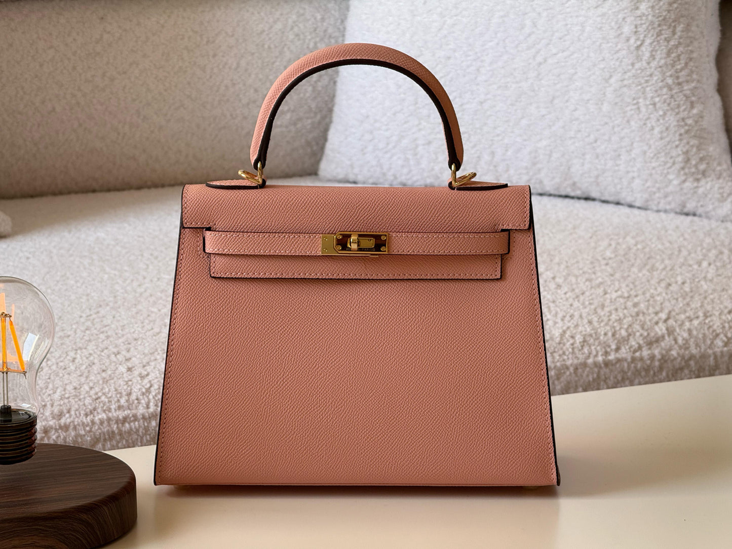 Hermes Kelly