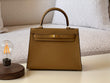 Hermes Kelly
