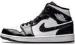 Air Jordan 1 Mid Carbon Fiber All-Star