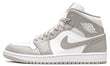 Air Jordan 1 Mid 'Linen'