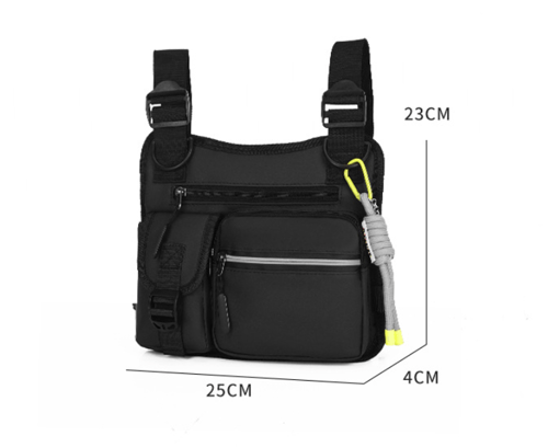 Morati™ Chest Rig Bag