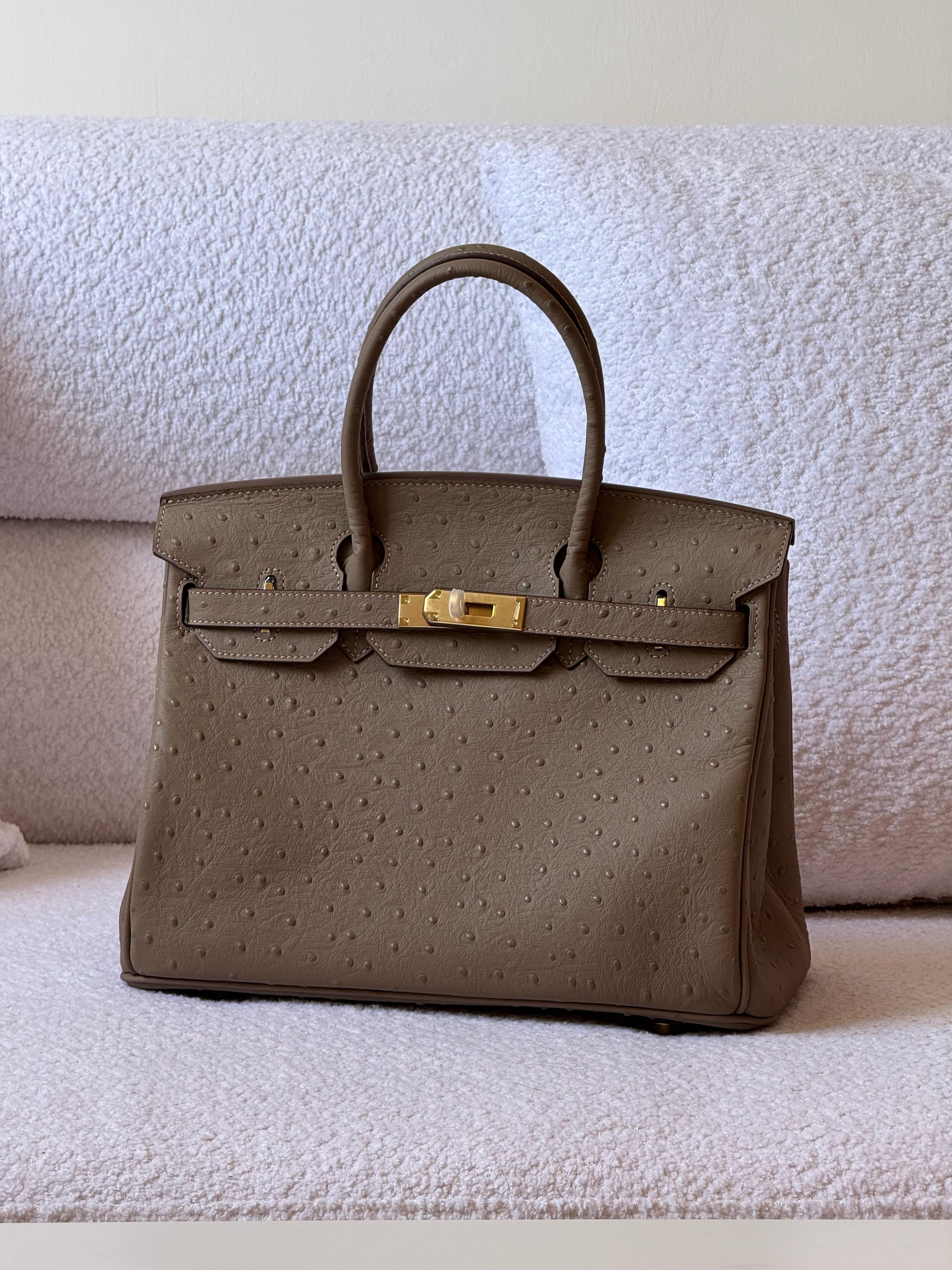 Hermes Birkin