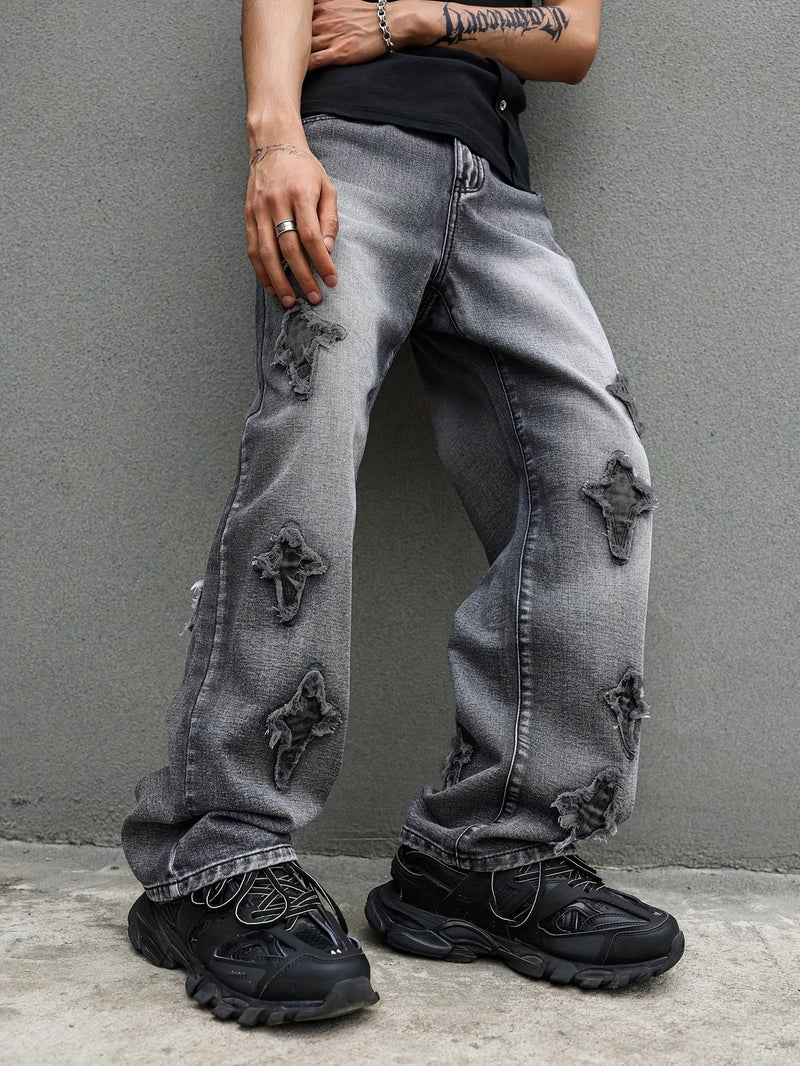 Rinaddi Star Jeans
