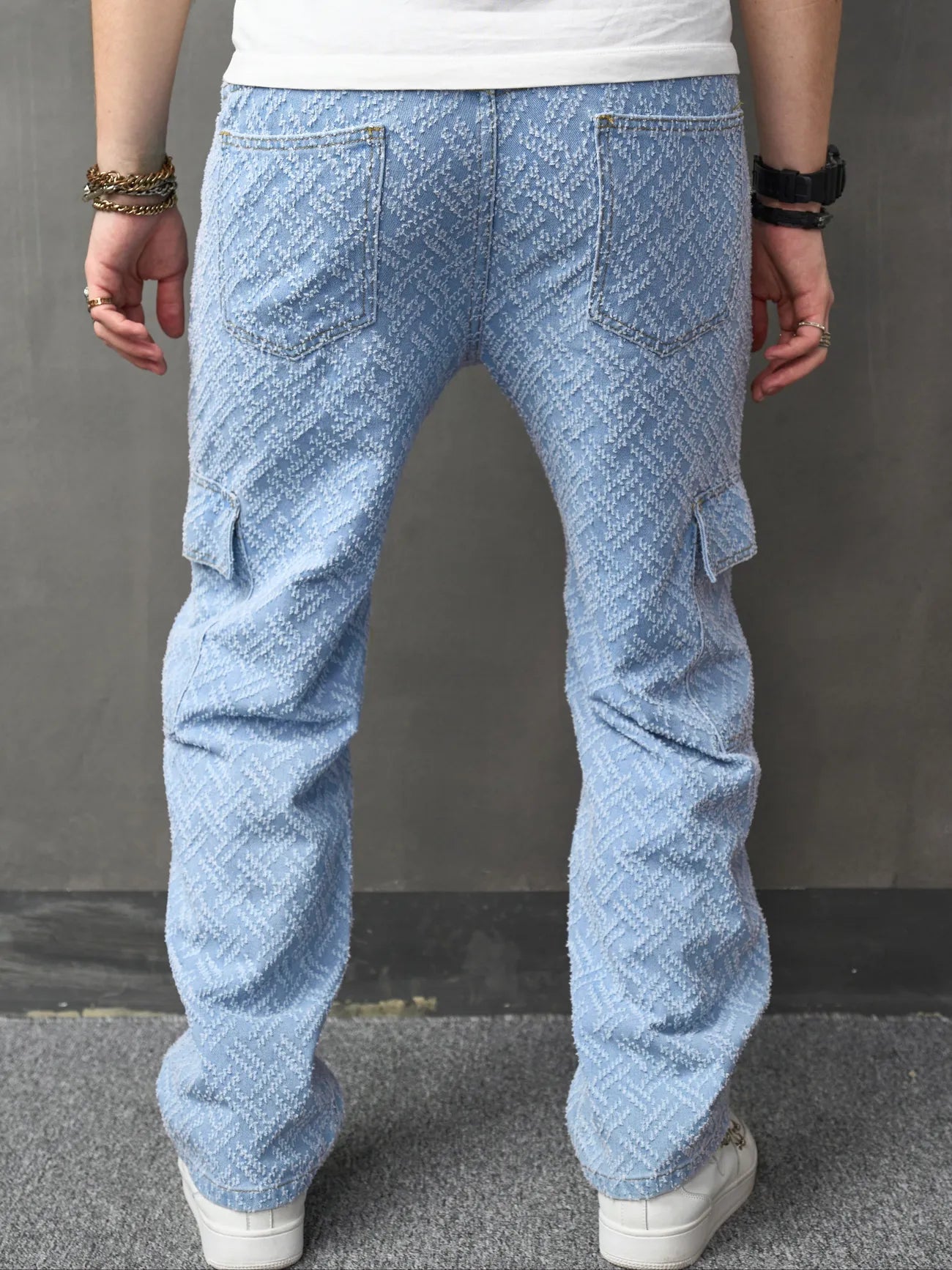 Federico Valli Jeans